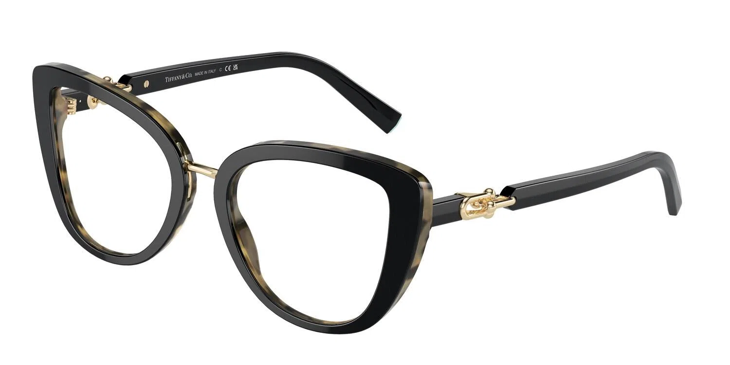 Tiffany 2242 Eyeglasses - view 2